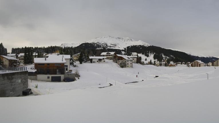 Webcam Arosa Lenzerheide: Heimber Parpan