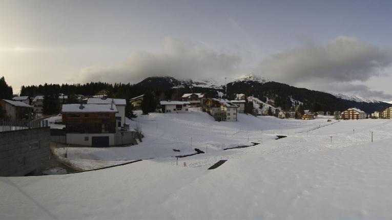 Webcam Arosa Lenzerheide: Heimber Parpan