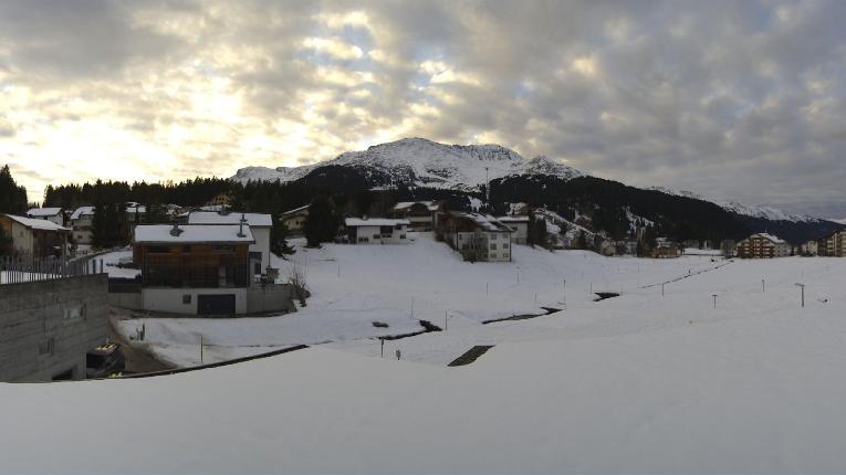 Webcam Arosa Lenzerheide: Heimber Parpan