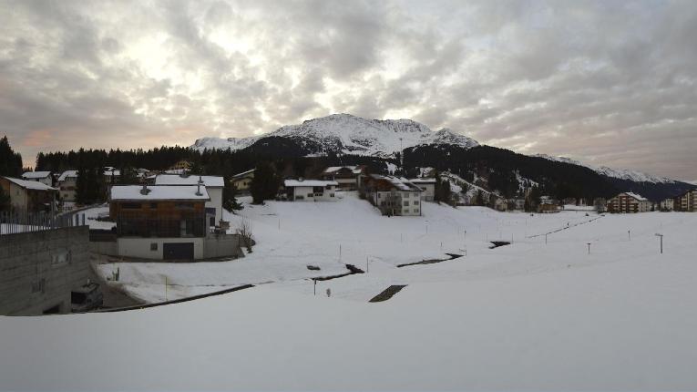 Webcam Arosa Lenzerheide: Heimber Parpan