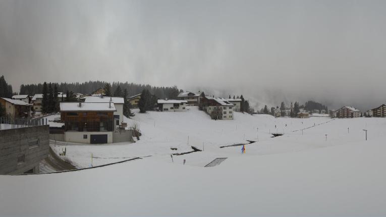 Webcam Arosa Lenzerheide: Heimber Parpan
