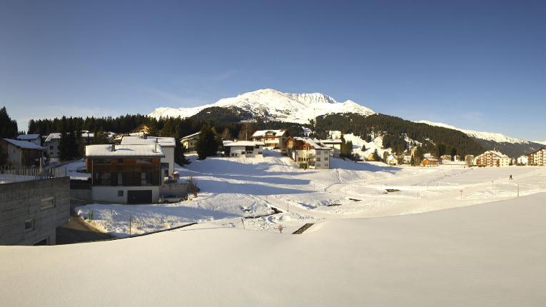 Webcam Arosa Lenzerheide: Heimber Parpan