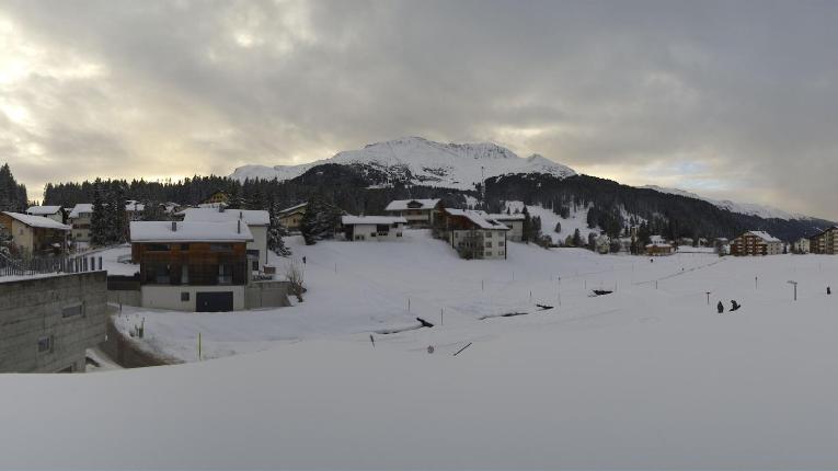 Webcam Arosa Lenzerheide: Heimber Parpan
