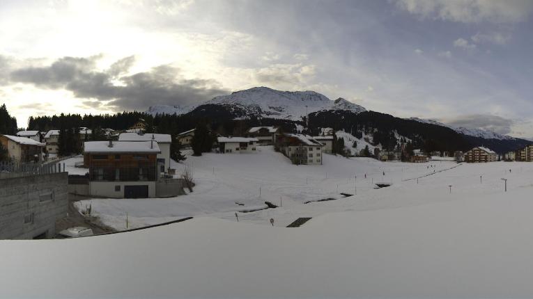 Webcam Arosa Lenzerheide: Heimber Parpan