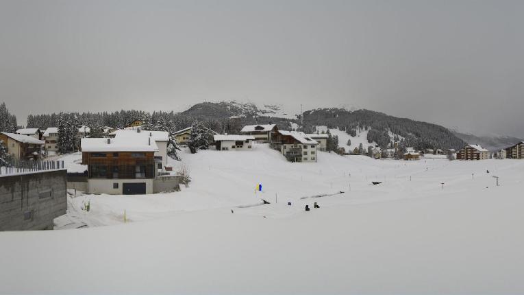 Webcam Arosa Lenzerheide: Heimber Parpan
