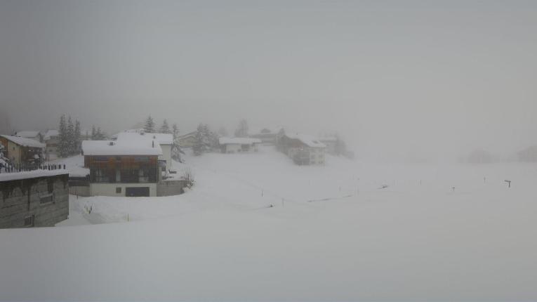 Webcam Arosa Lenzerheide: Heimber Parpan
