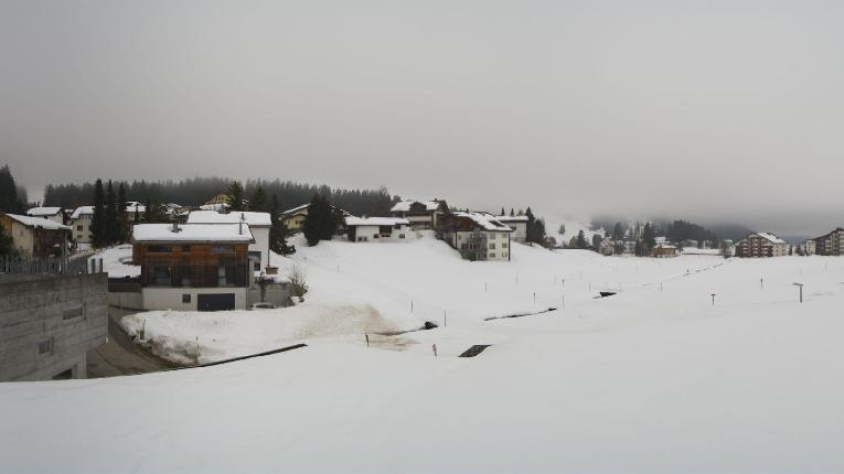 Webcam Arosa Lenzerheide: Heimber Parpan