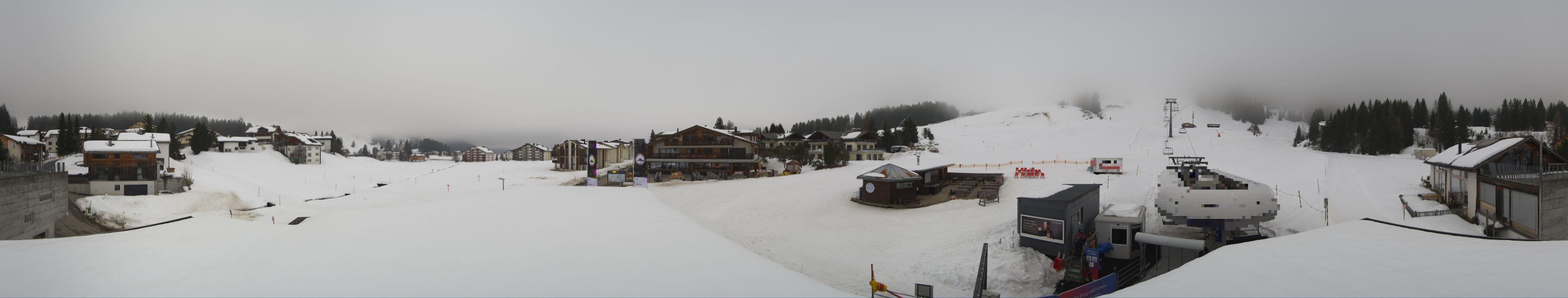 Webcam Arosa Lenzerheide: Heimber Parpan