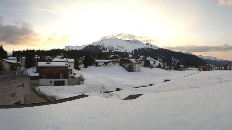 Webcam Arosa Lenzerheide: Heimber Parpan