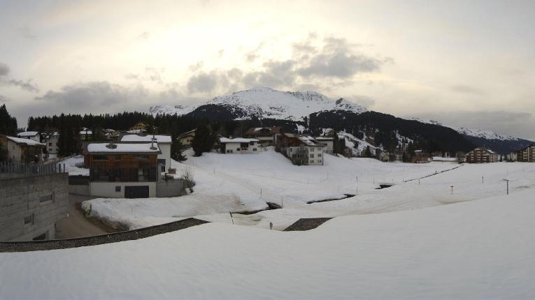 Webcam Arosa Lenzerheide: Heimber Parpan