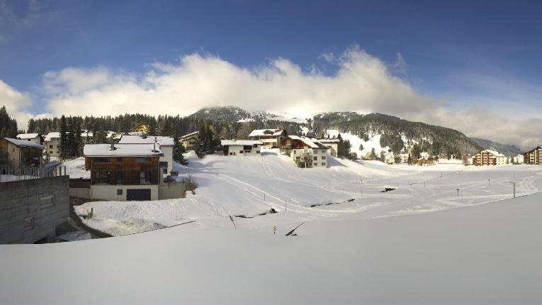 Webcam Arosa Lenzerheide: Heimber Parpan