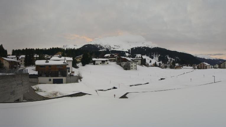 Webcam Arosa Lenzerheide: Heimber Parpan