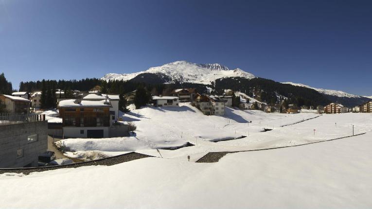 Webcam Arosa Lenzerheide: Heimber Parpan