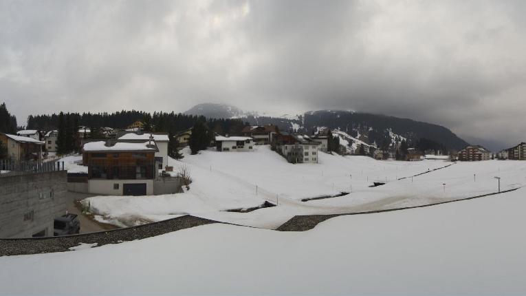 Webcam Arosa Lenzerheide: Heimber Parpan