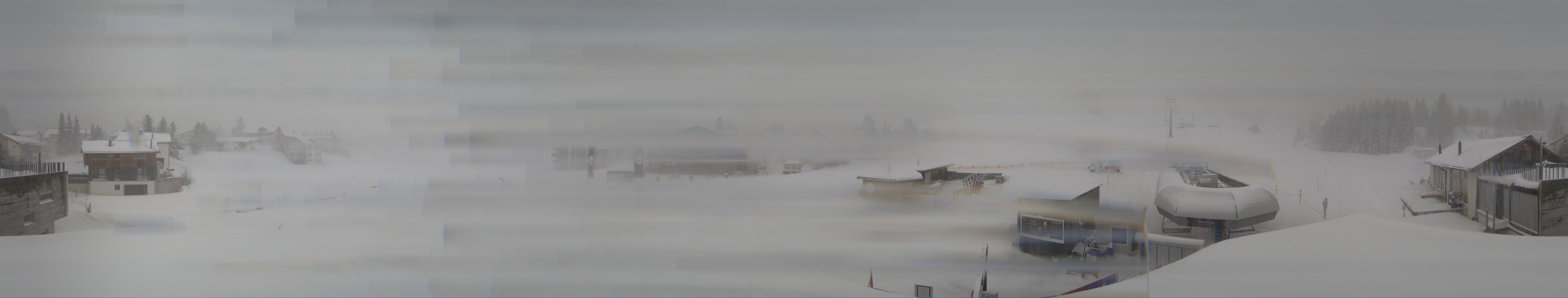 Webcam Arosa Lenzerheide: Heimber Parpan