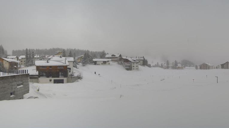 Webcam Arosa Lenzerheide: Heimber Parpan