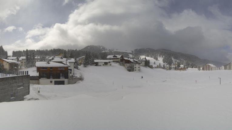 Webcam Arosa Lenzerheide: Heimber Parpan
