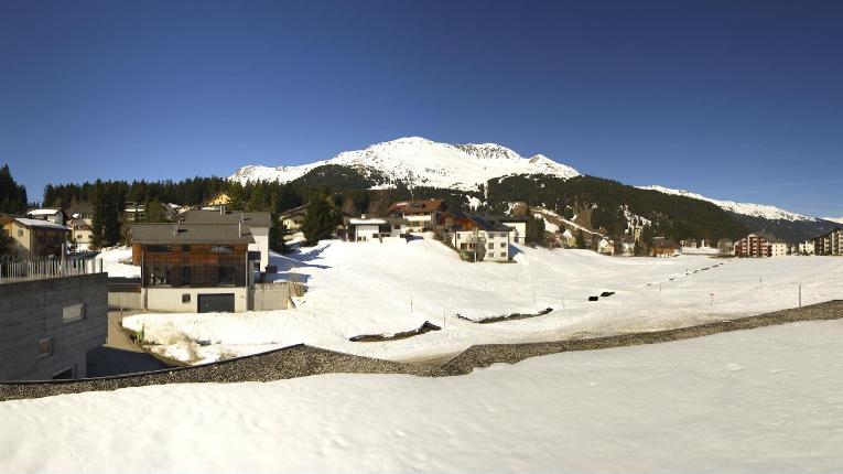 Webcam Arosa Lenzerheide: Heimber Parpan