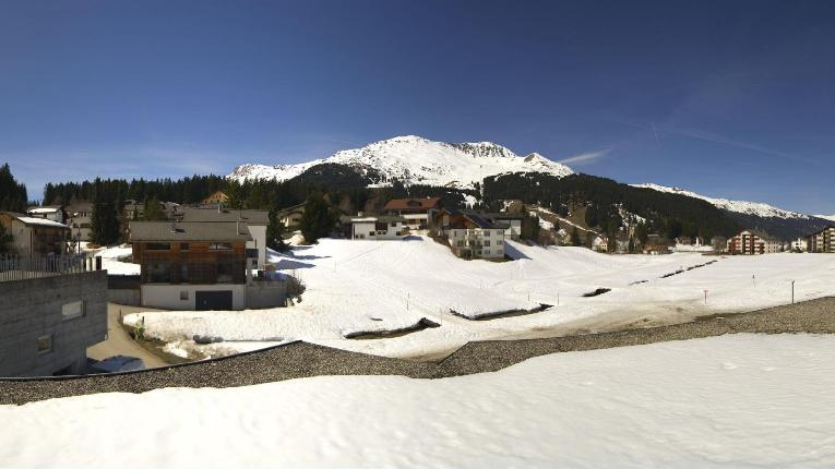Webcam Arosa Lenzerheide: Heimber Parpan