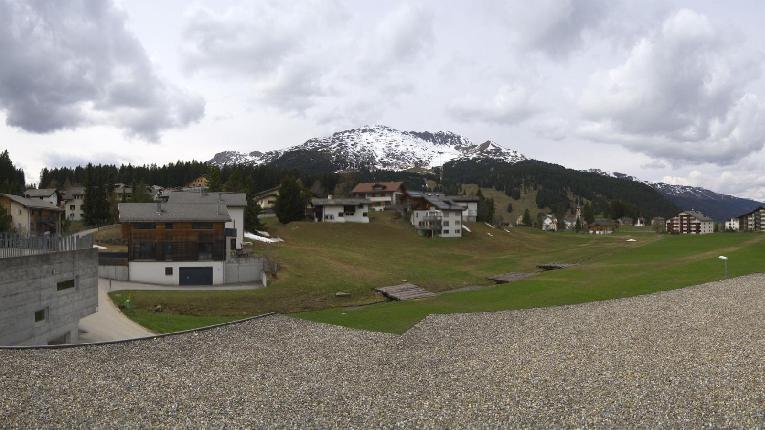 Webcam Arosa Lenzerheide: Heimber Parpan