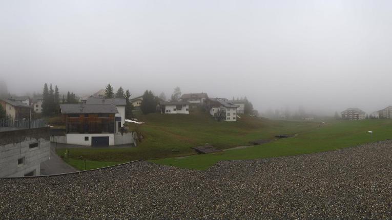 Webcam Arosa Lenzerheide: Heimber Parpan