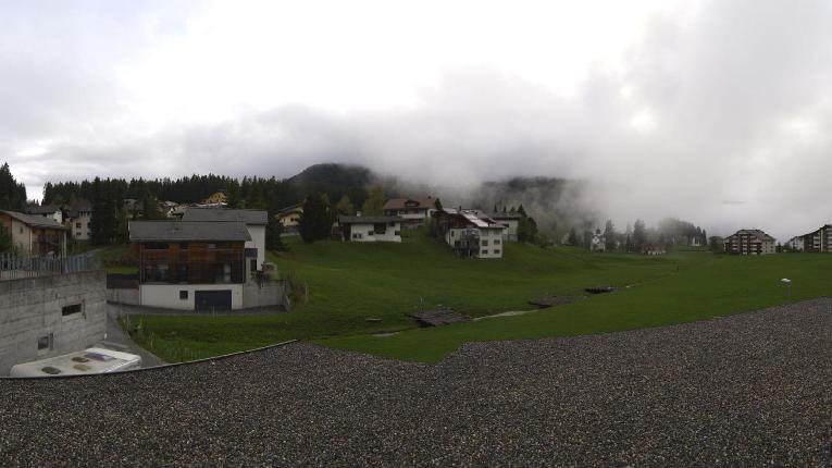 Webcam Arosa Lenzerheide: Heimber Parpan