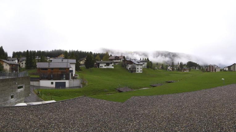 Webcam Arosa Lenzerheide: Heimber Parpan
