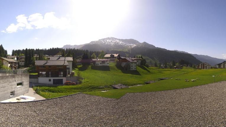 Webcam Arosa Lenzerheide: Heimber Parpan