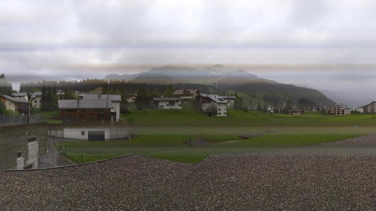Webcam Arosa Lenzerheide: Heimber Parpan