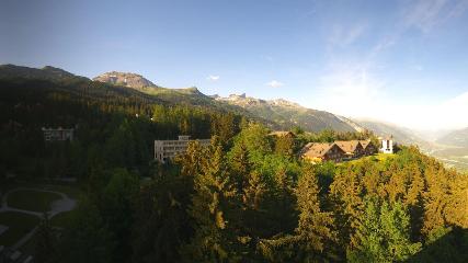 Arosa Lenzerheide: Parpaner Rothorn (arosalenzerheide.swiss)