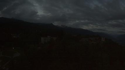 Arosa Lenzerheide webcam