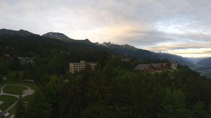 Arosa Lenzerheide: Parpaner Rothorn (arosalenzerheide.swiss)