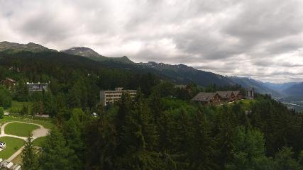 Arosa Lenzerheide: Parpaner Rothorn (arosalenzerheide.swiss)