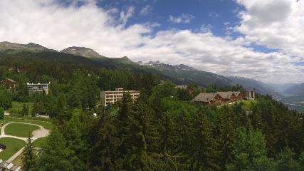 Arosa Lenzerheide: Parpaner Rothorn (arosalenzerheide.swiss)