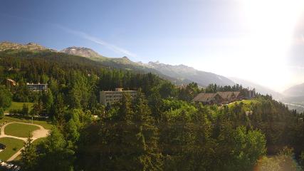 Arosa Lenzerheide: Parpaner Rothorn (arosalenzerheide.swiss)