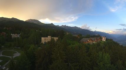 Arosa Lenzerheide: Parpaner Rothorn (arosalenzerheide.swiss)