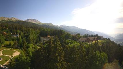 Arosa Lenzerheide: Parpaner Rothorn (arosalenzerheide.swiss)
