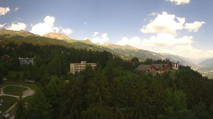 Arosa Lenzerheide: Parpaner Rothorn (arosalenzerheide.swiss)