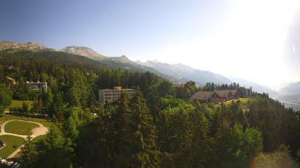 Arosa Lenzerheide: Parpaner Rothorn (arosalenzerheide.swiss)
