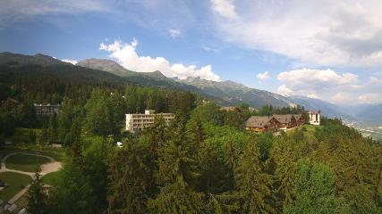 Arosa Lenzerheide: Parpaner Rothorn (arosalenzerheide.swiss)