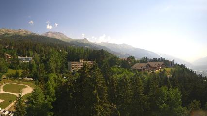 Arosa Lenzerheide: Parpaner Rothorn (arosalenzerheide.swiss)