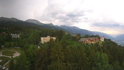Arosa Lenzerheide: Parpaner Rothorn (arosalenzerheide.swiss)