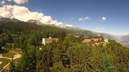 Bild des Benutzerberichts in Arosa Lenzerheide