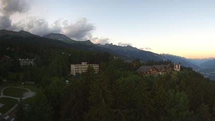 Arosa Lenzerheide: Parpaner Rothorn (arosalenzerheide.swiss)