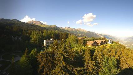Arosa Lenzerheide: Parpaner Rothorn (arosalenzerheide.swiss)