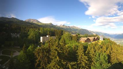Arosa Lenzerheide: Parpaner Rothorn (arosalenzerheide.swiss)
