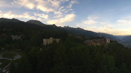Arosa Lenzerheide: Parpaner Rothorn (arosalenzerheide.swiss)