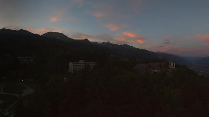 Imagen de informe de usuario en Arosa Lenzerheide