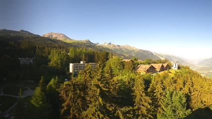 Arosa Lenzerheide: Parpaner Rothorn (arosalenzerheide.swiss)