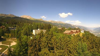 Arosa Lenzerheide: Parpaner Rothorn (arosalenzerheide.swiss)